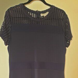 Michael Kors mesh dress